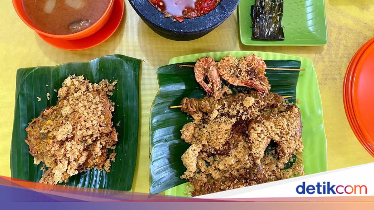 Warung Saddam: Santapan Lezat di Tengah Perumahan Cilacap